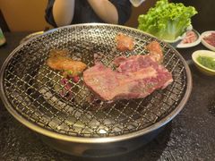 -樱嘢·炭火烧肉(惠南店)