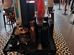 -星巴克臻选(青岛麦凯乐分店)