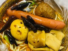 -丁记牛肉手擀板面