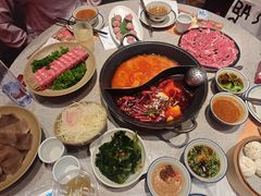 鸿姐老火锅-鸿姐老火锅·传统炒料(上海旗舰店)