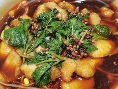 -四季餐厅·新津菜(环湖中路店)