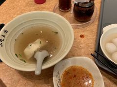 -老桐椿 · 上海大馄饨