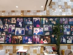 -乾隆美食·本帮菜(黄河路店)