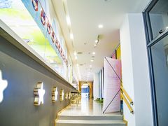 -沥鲨亲子游泳俱乐部(金沙洲中心)