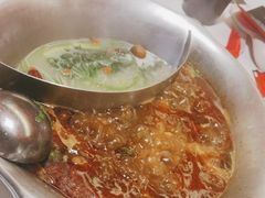 -刘一锅筋头巴脑(大悦城C店)