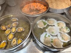 -The Place 自助餐(香港康得思酒店)