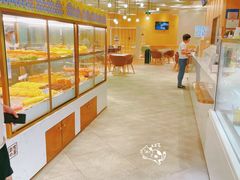 -奈雪的茶(国金中心店)