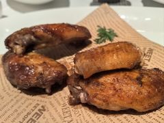 -波特曼西餐厅(南岗店)