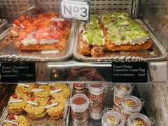 -B&C黄油与面包·THE GARDEN BAKERY概念店(世纪汇店)