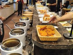 -素满香·素食自助餐(西安·民乐园店)