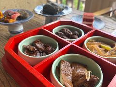 -上席擂茶·新中式青年茶馆(古城店)