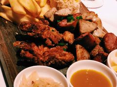-夏朵餐厅(丁香店)