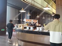 -上海虹桥宾馆·SLIDER(郁锦香店)