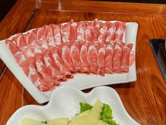 -和院老火锅铜锅烧烤海鲜(朱雀大街店)