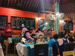-Onion restaurant