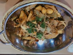 -拿渡麻辣香锅(和谐广场店)