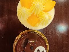 -皇冠幸福里动物奶油生日蛋糕(万达店)