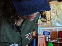 -阿甘虾餐厅(凌霄阁店)