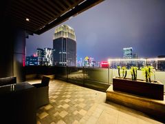 -富力丽思卡尔顿酒店·FLAIR餐厅酒吧