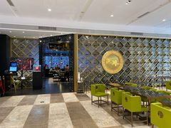 大堂-正斗·港式粤菜(SKLP店)