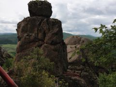 -喇嘛山国家森林公园