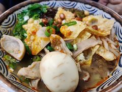 -捕螺记螺蛳粉(东关大街店)