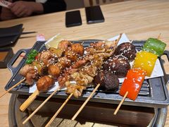 -松鱼亭·和牛烧肉(协鑫广场店)