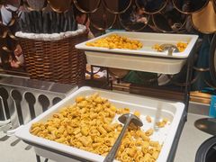 -半天妖烤鱼(新中关购物中心店)