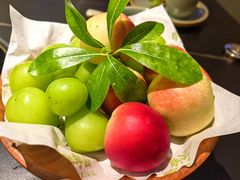 -季季山·云南野生菌火锅(上海首店)