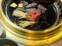 -火炉火自助餐(枫蓝国际店)