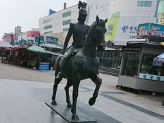 -天津洋货市场