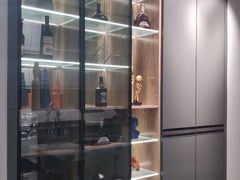 -索菲亚衣柜橱柜家具全屋定制(汶水红星店)