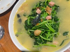 -金枝玉叶上海人家食府(三里河店)