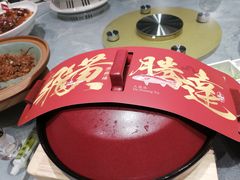 -滋粥楼·顺德菜(番禺广场总店)