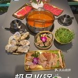 开胃[调皮]的糟粕醋火锅🔥