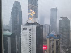 -重庆解放碑威斯汀酒店