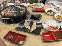 -真情鲍鱼海鲜汤