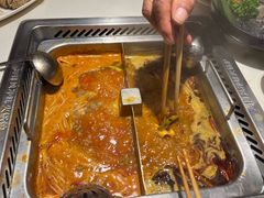 -海底捞火锅(万丰桥店)
