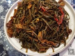 -王村姑老土炕莜面村(桥东店)