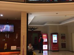 -AMG海上明珠影城(上海环球港RealDCinema店)
