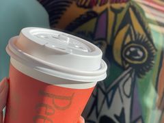 -Peet's Coffee皮爷咖啡(武商Mall手作店)