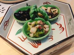 -秋荀日本料理(昆明同德广场店)
