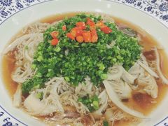 捞汁千层肚-临潼印象·特色陕菜