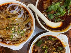 -牛王庙(龙华花园店)