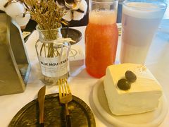 -十五食吾 La Pâtisserie (海甸岛店)
