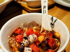 -太二酸菜鱼(福州泰禾店)