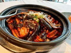 -扬州香格里拉·香宫中餐厅