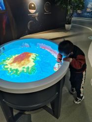 -北京科学中心儿童乐园