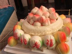 -快乐海鲜酒楼(滇池路店)