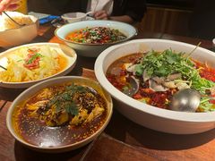 -外婆家(西溪印象城店)